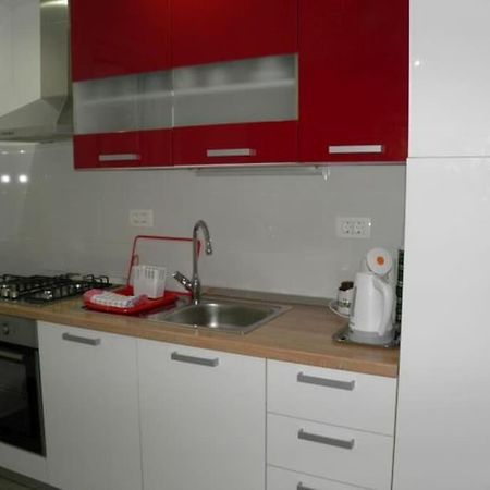 Apartman Modric Draga Mošćenička Draga エクステリア 写真